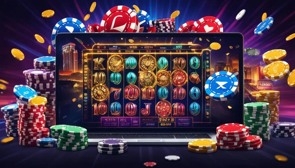 Giao diện ứng dụng Zabet Code