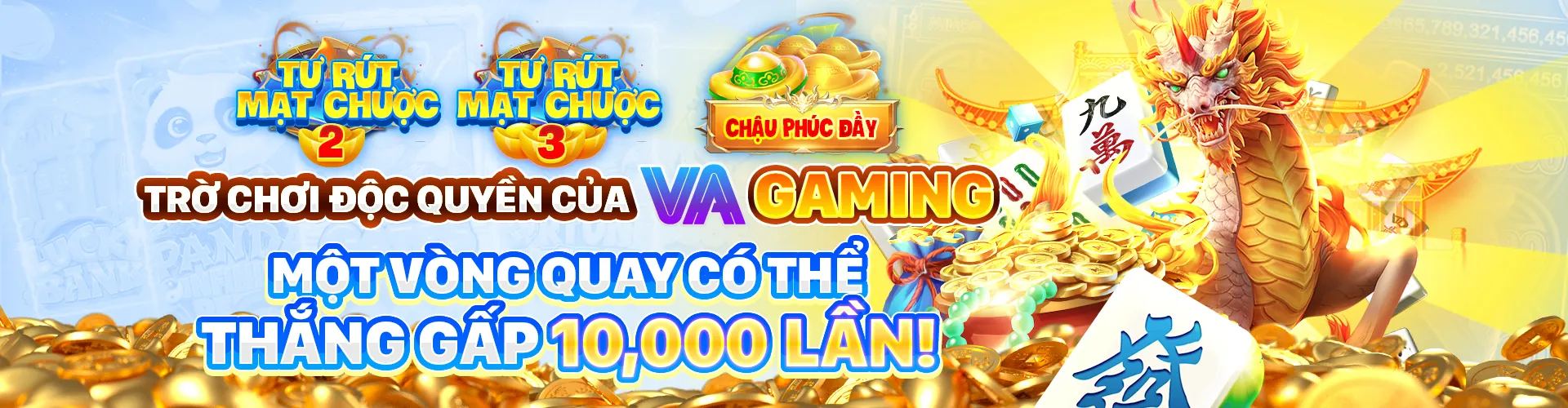 Sòng bạc Zabet Code sang trọng với bàn chơi và ánh sáng xanh vàng