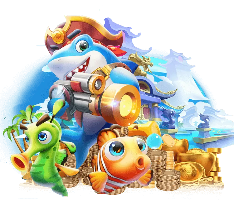 Game bắn cá Tiên Cá tại Zabet Code